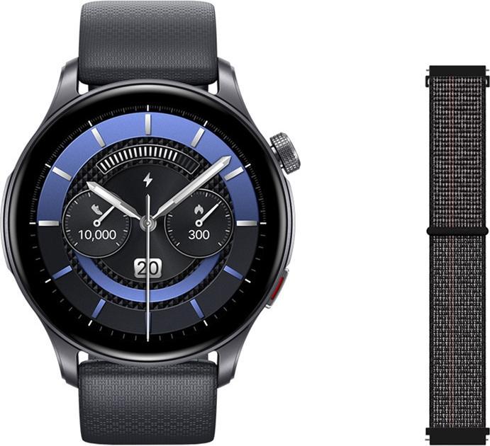 Image du produit Zeblaze Btalk GPS smartwatch (gray)
