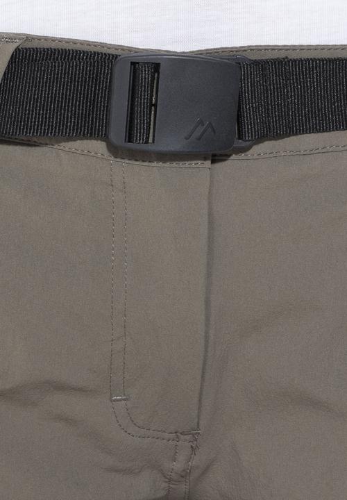 Produktbild Maier Sports Arolla Zip Off Hose lang (M, L)