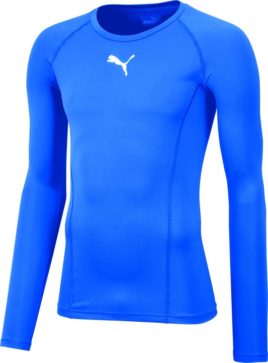 Produktbild Puma LIGA Baselayer Tee LS-655920 (S)