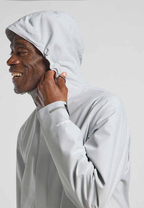 Image du produit Jack Wolfskin Trailtime 2L Jkt M (3XL)