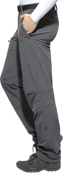 Produktbild Maier Sports Nil Hose roll up lang (48)