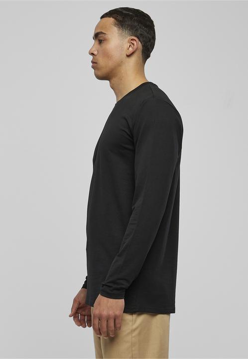 Image du produit Urban Classics Stretch Terry Longsleeve (3XL)