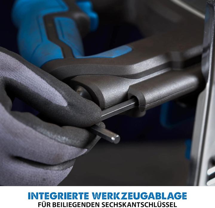 Image du produit Evolution Scie à métaux