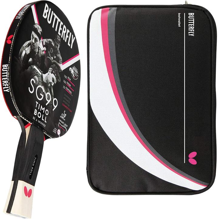 Image du produit Butterfly Timo Boll SG99