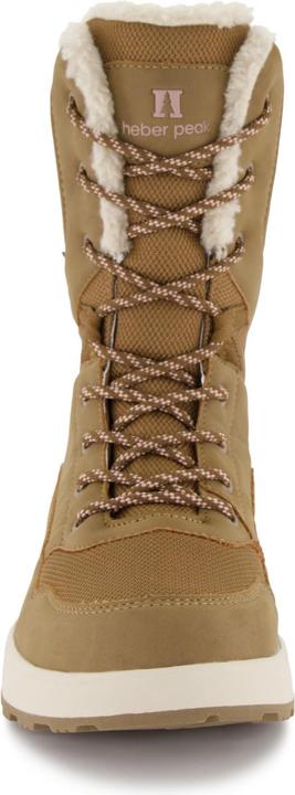 Image du produit Heber Peak Woman's SylvaHe. High Winter Boots (38)