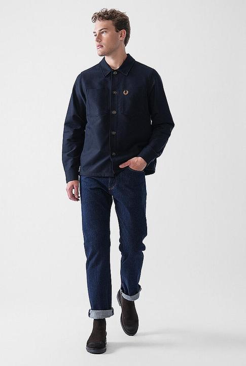 Immagine prodotto Fred Perry Overshirt (XL)