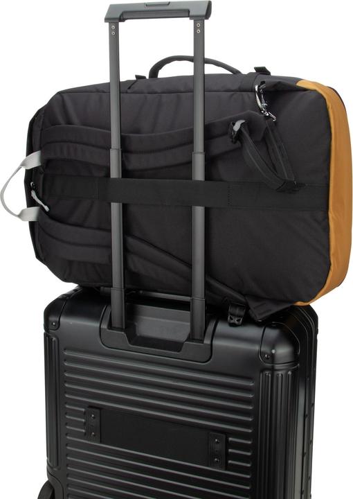 Actual product image Pacsafe Go Carry-On Backpack 44L (44 l)