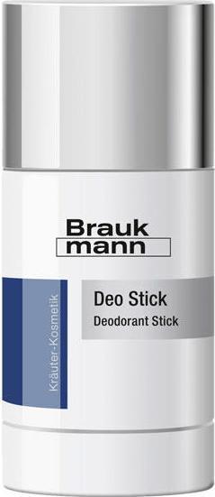 Actual product image Hildegard Braukmann Braukmann (Stick, 75 g)