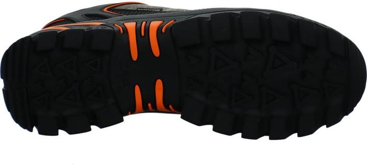 Produktbild CMP Campagnolo Rigel 2.0 Low Trekking Shoes WP (41)