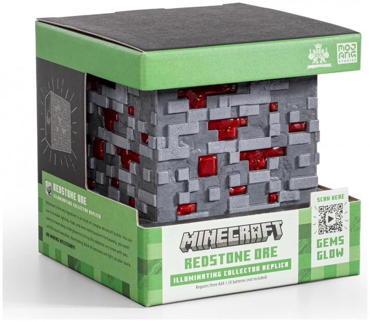 Produktbild Noble Collection Minecraft Replik