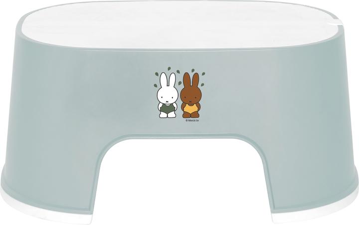 Miffy & Melanie