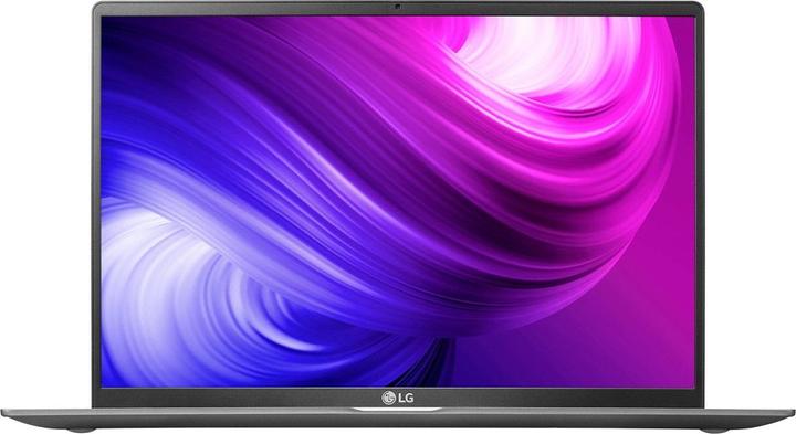 Image du produit LG Gram 17 (17", Intel Core i5-1035G7, 8 Go, 512 Go, DE)