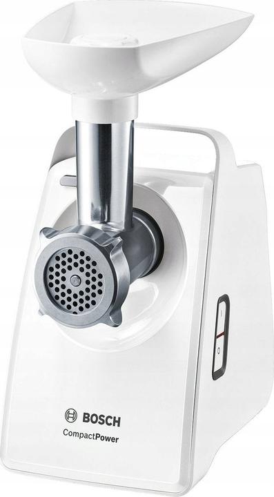 Image du produit Bosch Hausgeräte MFW3X13W