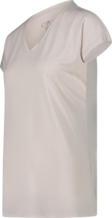 Actual product image CMP Campagnolo Women's Jacquard T-Shirt (S)