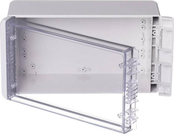 Produktbild Bopla BOCUBE IP67 enclosure, PC, RAL 7035 (Gehäuse)