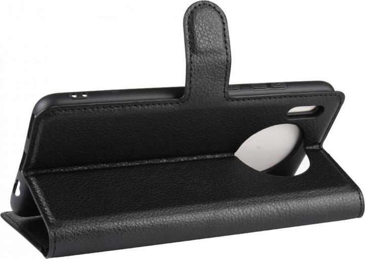 Produktbild Screenguard Huawei Mate 30 Leather Guard Lederhülle (Huawei Mate 30)