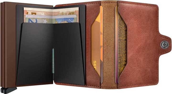 Actual product image Secrid Twinwallet Vintage