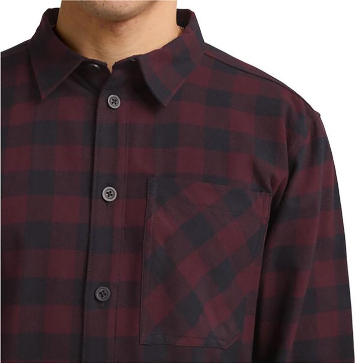 Immagine prodotto Jack Wolfskin Lite Flannel Shirt M (L)