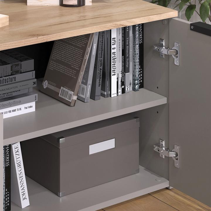 Immagine prodotto Vicco Wido (80 x 50 x 40 cm)