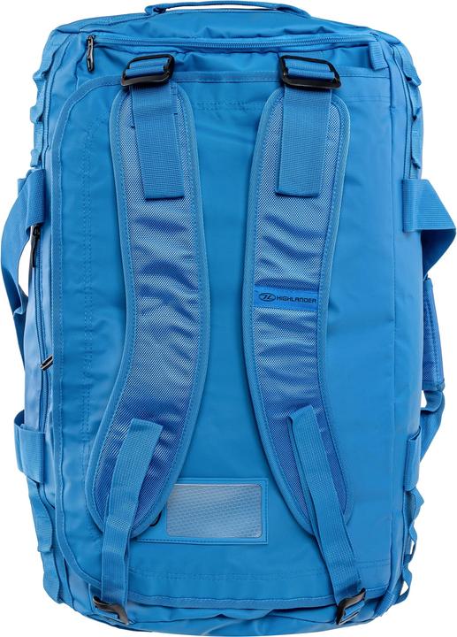Immagine prodotto Highlander 65l Storm Kitbag Blu (65 l)