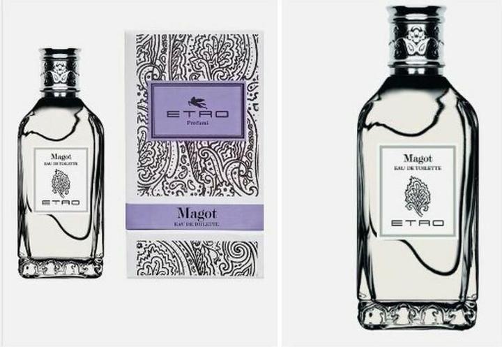 Produktbild Etro Magot (Eau de Toilette, 100 ml)
