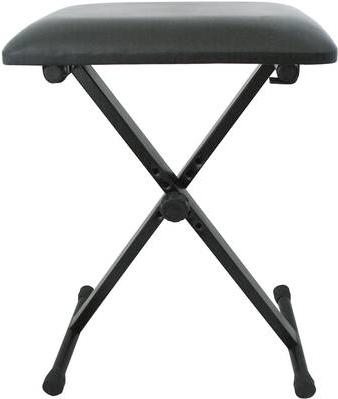 Produktbild MSA Musikinstrumente MSA KB Keyboardbank (Klavierbank)