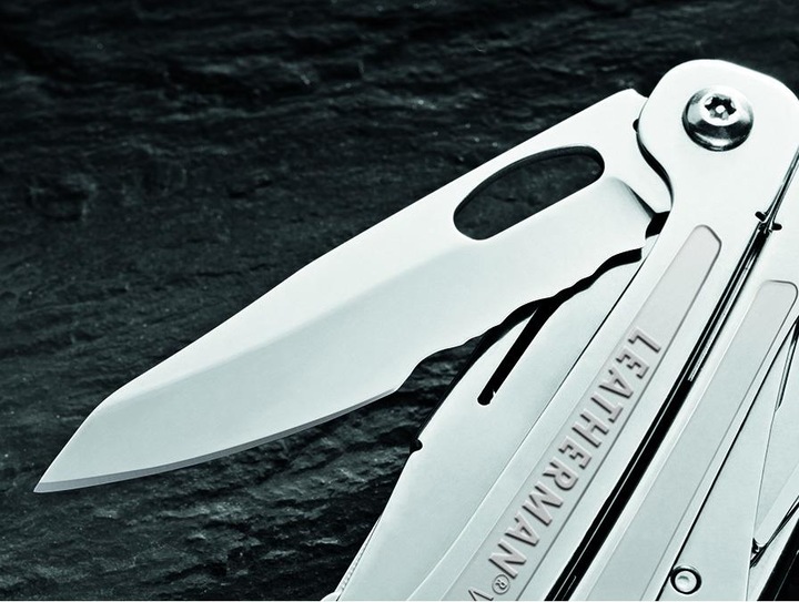 Produktbild Leatherman Wingman (14 Funktionen)