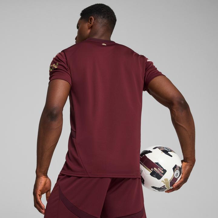 Produktbild Puma MCFC Third Jersey Replica (XXL)