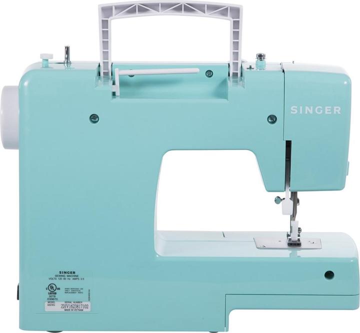 Actual product image Singer Simple 3223G