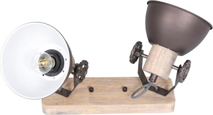 Produktbild Steinhauer Gearwood (E27)