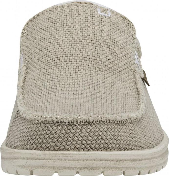 Actual product image Hey Dude Mikka Braided (44)