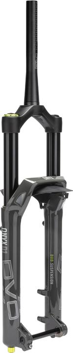 Produktbild DVO Onyx 38 D1 SL Air BOOST Federgabel, 29", 180mm, 44mm, 110x15mm, 28.6-40, PM8, grey (110 mm)