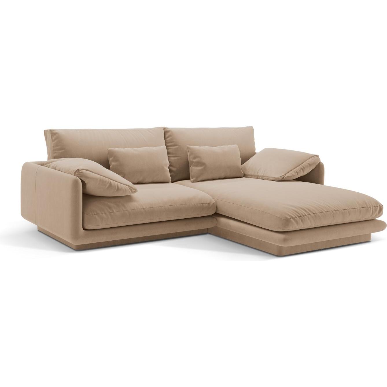 Thumbnail - Micadoni, Sofa, Torino (Ecksofa)