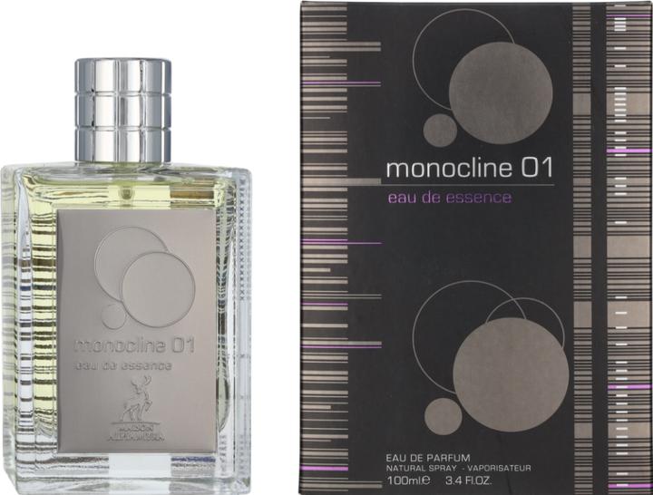 Produktbild Maison Alhambra Monocline 01 Eau De Essence (Eau de Parfum, 100 ml)
