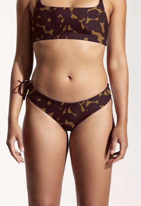 Produktbild Oy Surf Bikini Hose „Tope“ (S)