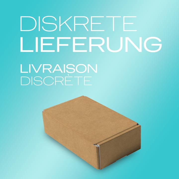 Produktbild Durex Überrasch' Mich (10 Stk.)