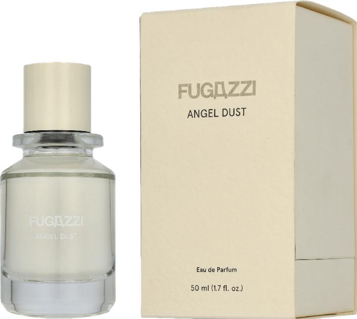 Immagine prodotto Fugazzi Polvere d'angelo (Eau de parfum, 50 ml)