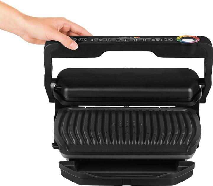 Produktbild Tefal Optigrill