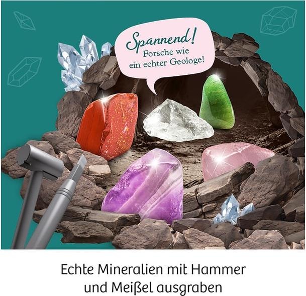 Image du produit Kosmos Minéraux