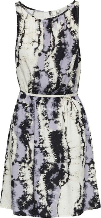 Image du produit s.Oliver Kleid Viskose-Kleid mit Cut-out und Bindeband (32)