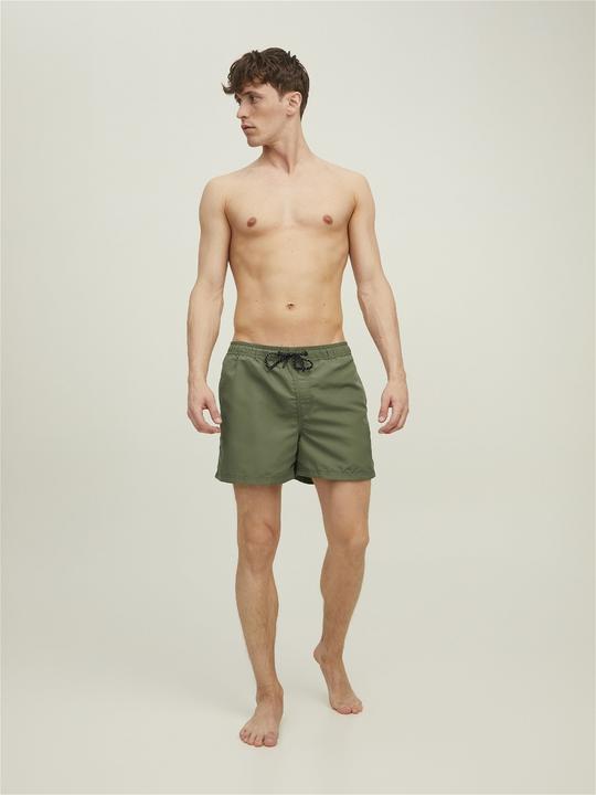 Produktbild Jack & Jones 2er-Pack Badeshorts (S)