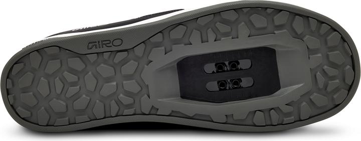 Produktbild Giro Chamber III Shoe (45)