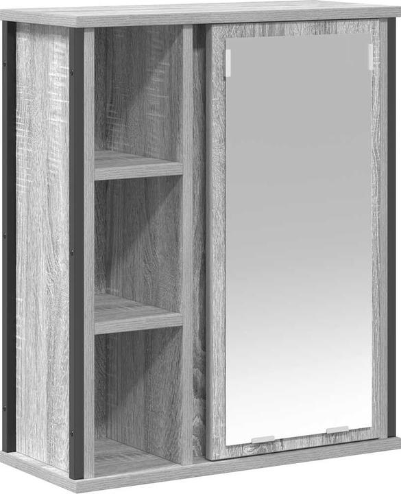 Actual product image vidaXL Flamingo