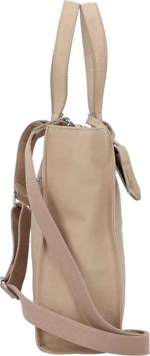 Immagine prodotto Burkely Rogue Robyn Schultertasche Leder 26 cm
