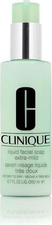Produktbild Clinique Liquid Facial (Reinigungsmilch, 200 ml)