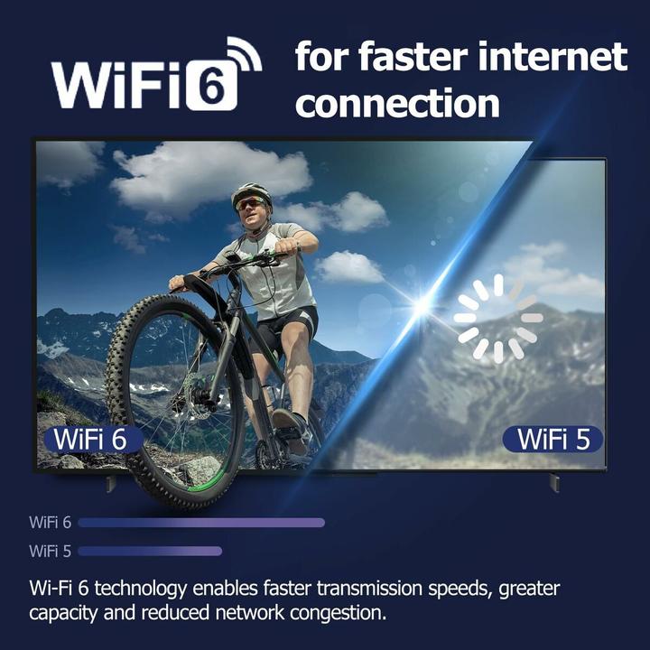 Produktbild Xiaomi Mi TV Box S (3rd Gen) EU (32 GB)