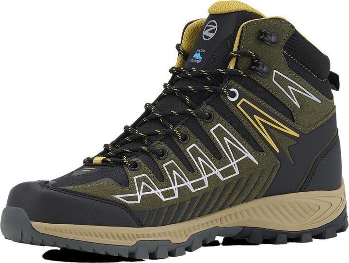 Produktbild Trezeta Thunder Mid (42)