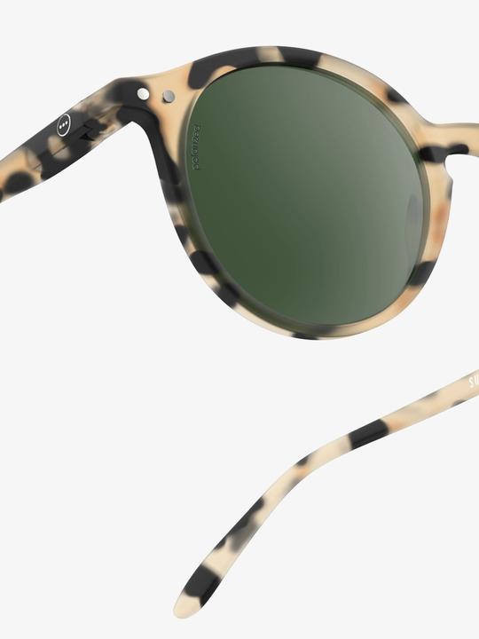 Produktbild Izipizi Sonnenbrille hellbraun