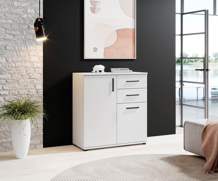 Image du produit Bega Consult Oberflockenbach (80 x 35 x 84 cm)