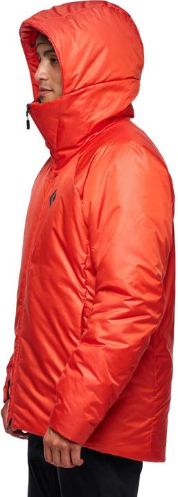 Actual product image Black Diamond M Belay Parka (XL)